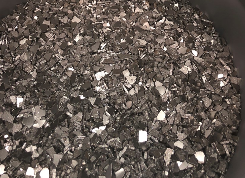 Flakes of High Purity Iron Billet in Naples, FL